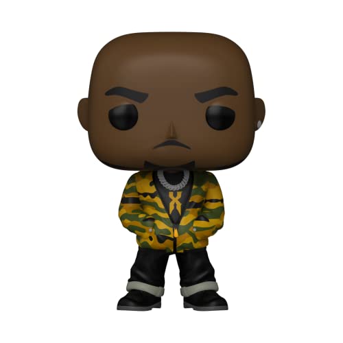 Dmx Camo #317 Pop