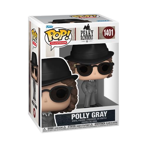 Peaky Blinders Michael Gray Pop