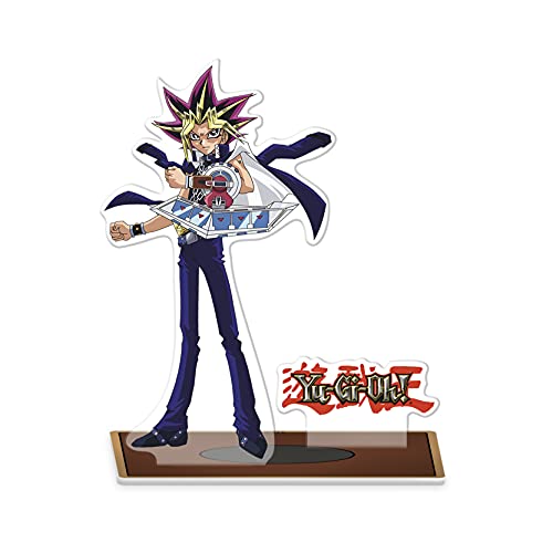 Yu-Gi-Oh! Yami Yugi 2d Acryl Figure