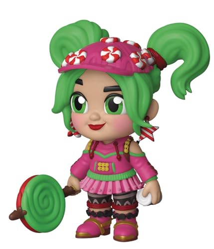 Fortnite Zoey 5 Star