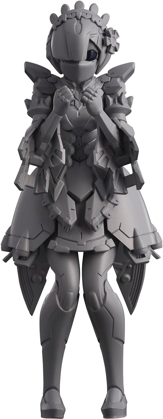 Re Zero Starting Life In Another World Rem Bijyoid Version B Figure