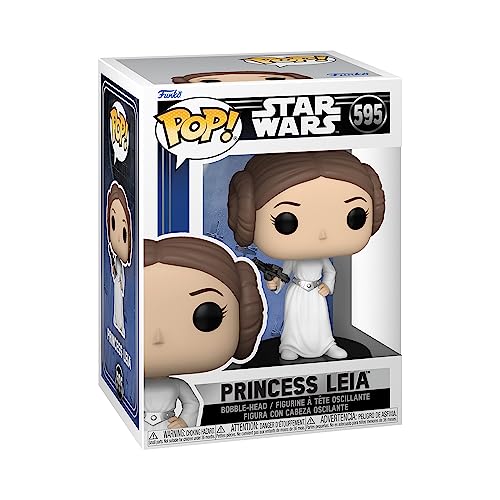 Star Wars New Classic Leia Pop