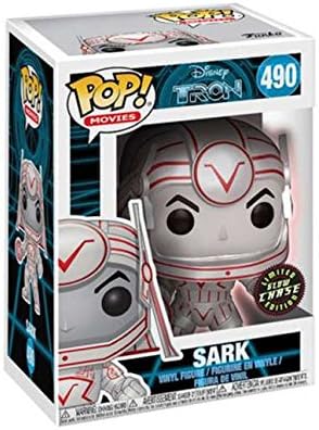 Tron Sark Pop