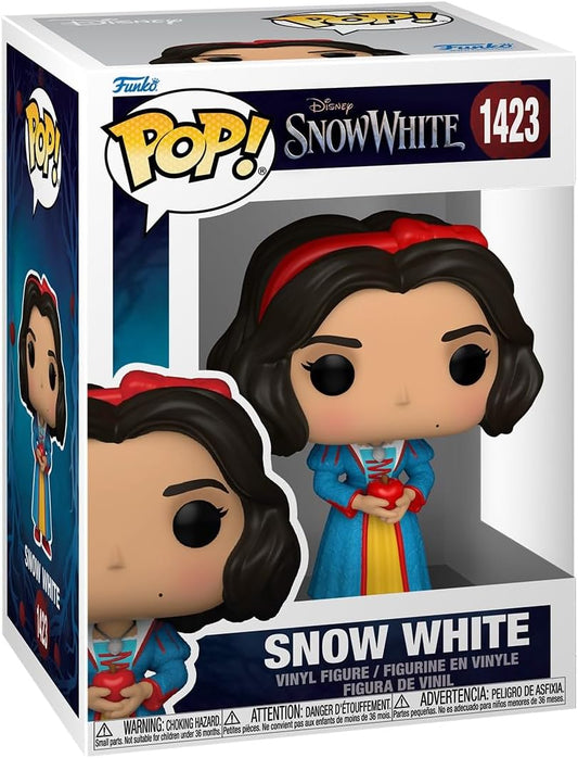 Disney Snow White Biancaneve #1423 Pop