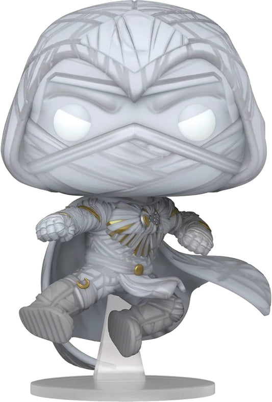 Moon Knight Noon Knight (Jumping) Pop