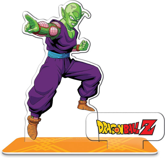 Dragon Ball Piccolo 2d Acryl Figure