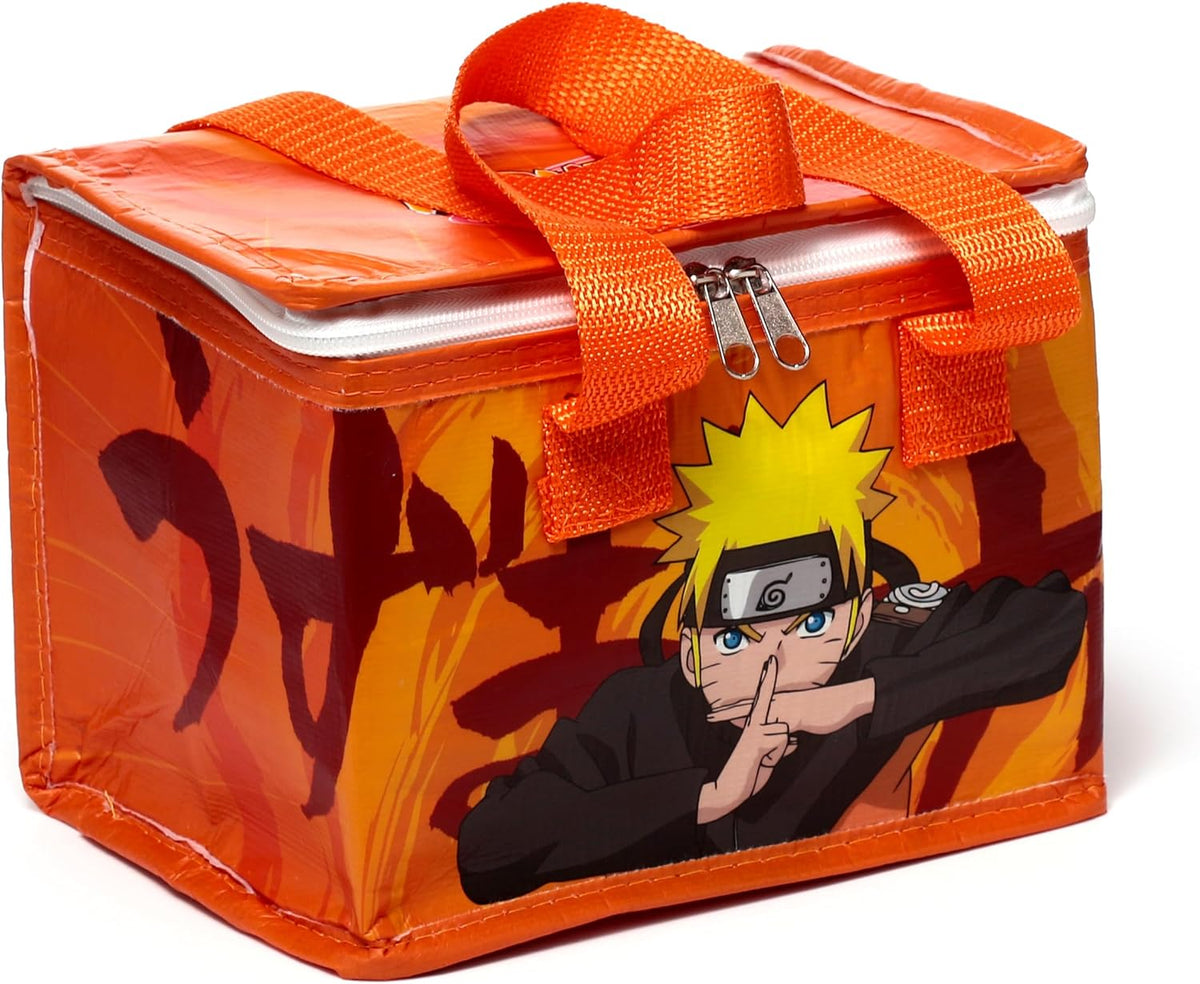 Borsa Termica In Rpet Naruto