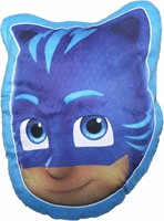 Pj Masks Cushion Superpigiamini Cuscino Catboy / Gattoboy 35 Cm