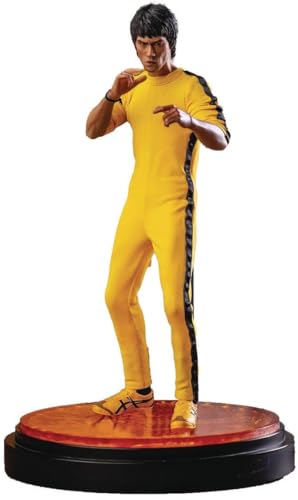Bruce Lee 1:6 Statue