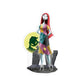 Nightmare Before Xmas Nbx Sally 2d Acryl Figure