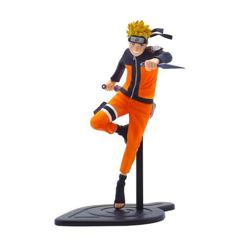 Naruto Shippuden - Naruto Sfc Pvc Statue