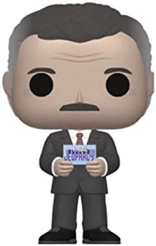 Jeopardy Alex Trebek Pop Chase Version