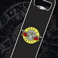 Guns N' Roses Logo Barblade Bar Blade Stappabottiglie