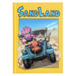 Sand Land Quaderno Premium A5