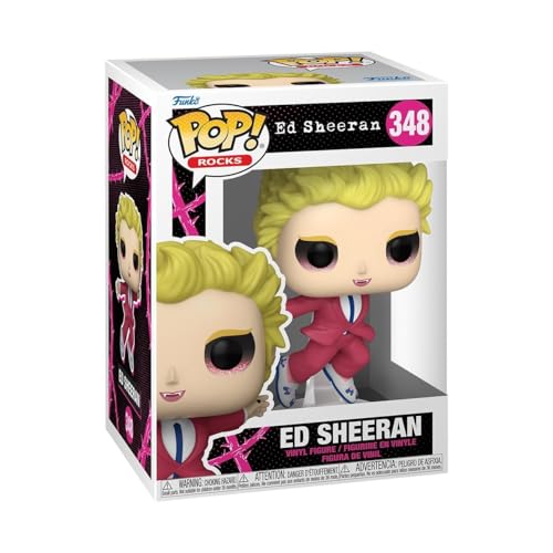 Ed Sheeran Bad Abits Pop