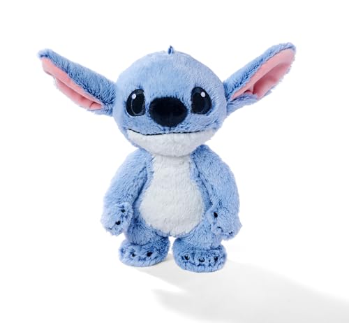 Lilo & Stitch - Stitch Live Action Peluche 25 Cm
