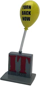 It Diecast Mini Replica Sdcc 2019 5 Cm Kuzo