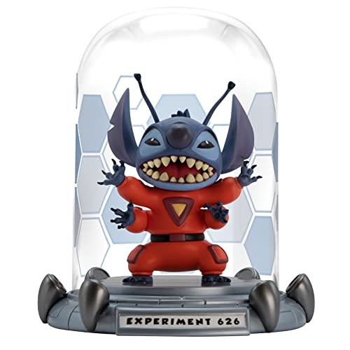Lilo E Stitch – Stitch Experiment 626 Sfc Pvc Statue