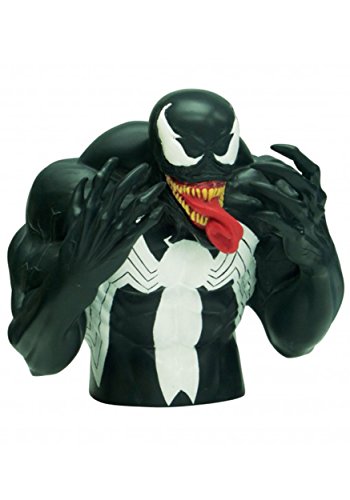 Marvel Venom Bust Bank Salvadanaio