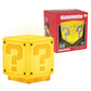 Super Mario Question Block Mini Lampada