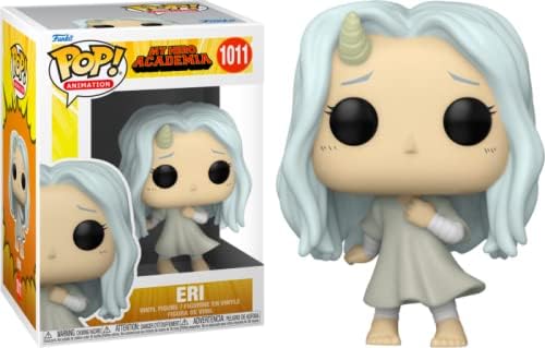 My Hero Academia Eri #1011 Pop
