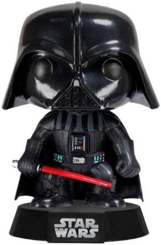 Star Wars Darth Vader Pop