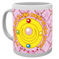 Sailor Moon Name Of The Mug Tazza
