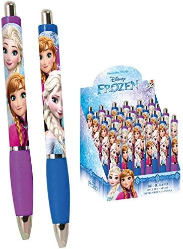 Frozen Disney Ball Pen