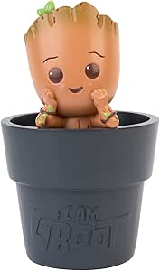 Marvel Groot Portamatite