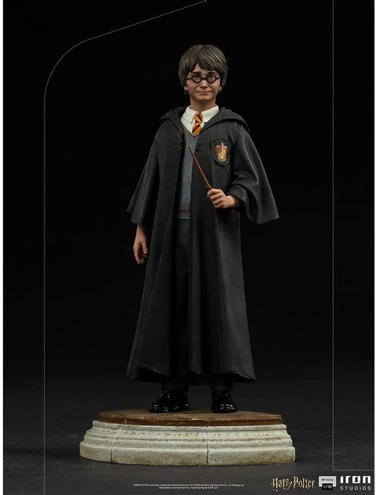 Harry Potter Scale 1/10 Statue