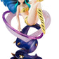 Urusei Yatsura Lamu' Figuarts Zero Chouette Figure
