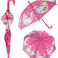 Umbrella With Unicorns 80 Cm Automatic
