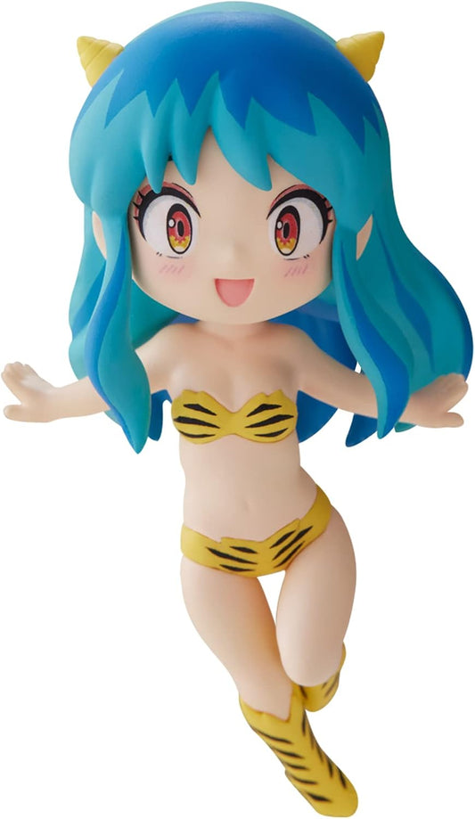 Lamù Q-Posket Mini Figure 7 Cm