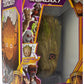 Marvel 3d Led Light Baby Groot Face Lampada Da Muro