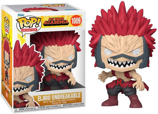 My Hero Academia Eijiro Unbreakable #1009 Pop