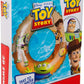 Toy Story 3d Swim Ring In Box Salvagente