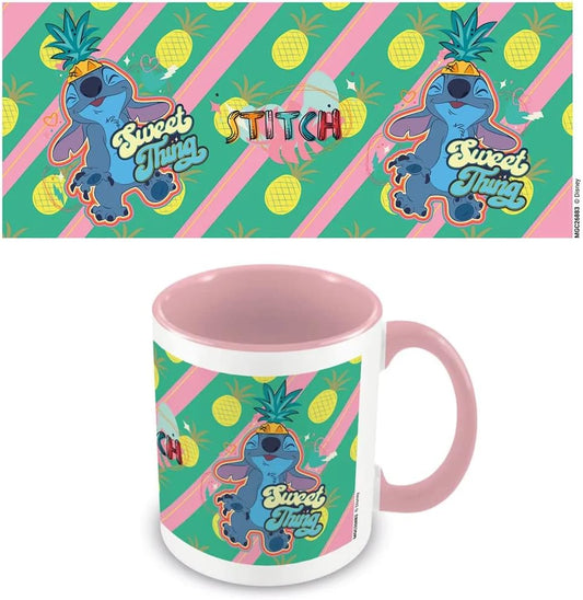 Lilo & Stitch You're My Fave Mug
