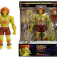 Ultra Street Fighter Ii Blanka Action Figure