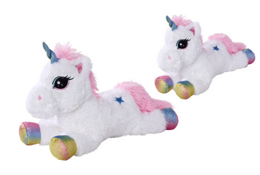 Unicorn Kawaii Peluche 40 Cm