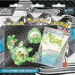 Pokemon Collezione Con Adesivi Luce Nera