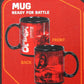 Star Wars The First Order Kylo Ren Mug 590 Ml Tazza