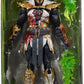 Mortal Kombat Malefik Spawn Bloody Disciple Action Figure