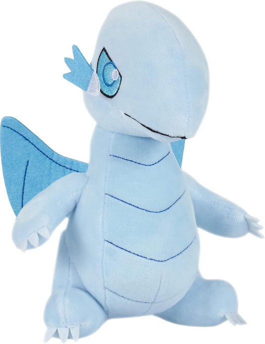 Yu-Gi-Oh! White Dragon Blue Eyes Peluche 20 Cm
