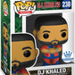 Dj Khaled New Outfit Funko Exclusive #238 Pop