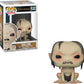 The Lord Of The Rings Gollum Pop
