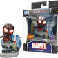 Spider-Man Miles Morales Cloaking Mini Diorama