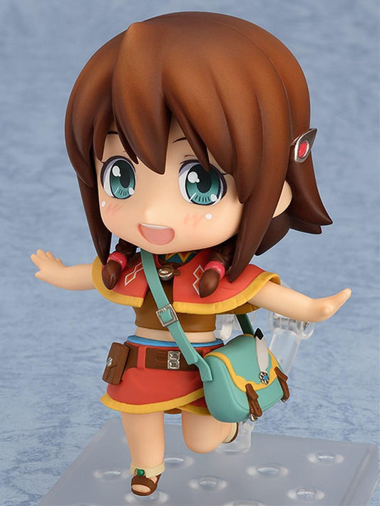 Gargantia On The Verdurous Planet Amy Nendoroid