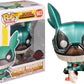 My Hero Academia Deku With Helmet #603 Pop