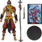 Batman Fighting Of Frozen - Robin Figure