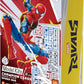 Marvel Infinity Saga Spider Man Champion Class Kit